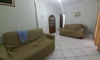 Imagem 2: Apartamento à venda 01 dormitório - sacada - 01vaga - em Guilhermina - Praia Grande - SP