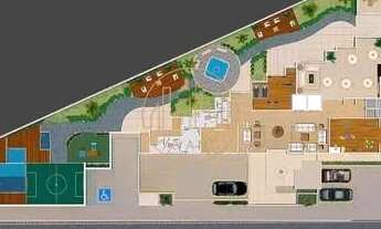 Imagem 7: Lindo e novo apartamento no Ed. Piazza Navona - Jd. Augusta