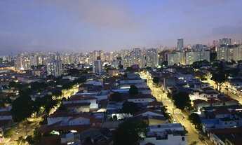 Imagem 4: Apartamento venda 66 m² com 2 quartos Vila Monumento - São Paulo - SP