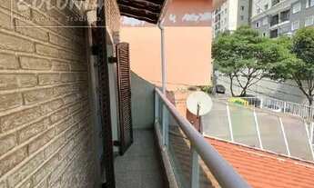 Imagem 3: Santo André - Casa Padrão - Campestre