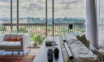 Imagem 4: Apartamento à venda no bairro Morumbi - São Paulo/SP