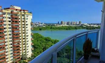 Imagem: Península Smart Apartamento para aluguel