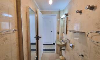 Imagem 6: Apartamento para venda possui 136 metros quadrados com 3 quartos em Paraíso - São Paulo