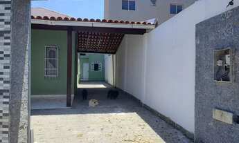 Imagem 4: Casa para venda com 198 metros quadrados com 4 quartos em Barra do Jucu - Vila Velha - ES