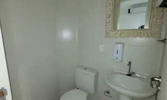 Imagem 6: Conjunto/Sala para Venda - 33.86m², 0 dormitórios, Petrópolis