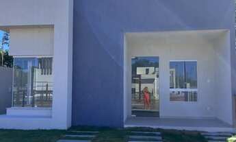 Imagem: Estrada do Coco Abrantes Casa 3/4 2 suítes