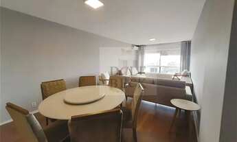 Imagem 3: Apartamento para aluguel com 130 metros quadrados com 3 quartos em Rio Branco - Porto Aleg