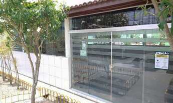 Imagem 6: Vendo apartamento semi mobiliado no Condomínio Vila Serena Ala Leste