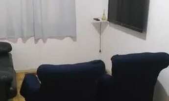 Imagem: Apartamento Mobiliado 02 Dorm. Jd. Rizzo