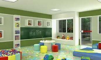 Imagem 5: OPORTUNIDADE ÚNICA! - Splendor Residence - 108m² - 3 Suítes - Jardim Paraíba - Jacareí - S