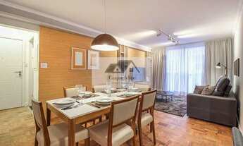 Imagem 2: Apartamento para alugar no bairro Jardim Paulista - São Paulo/SP, Zona Oeste