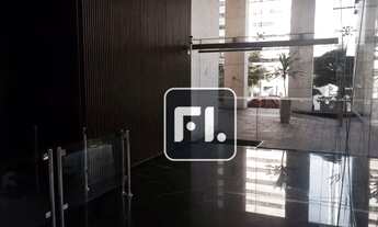 Imagem 4: Conjunto para alugar, 226 m² por R$ 79.744,01/mês - Itaim Bibi - São Paulo/SP