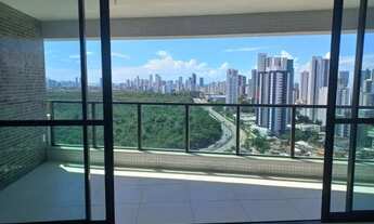 Imagem: Edf. Jayme Figueiredo - Pronto pra morar