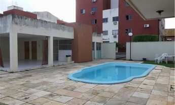 Imagem 5: Locação de ótimo Apartamento c/ 3 quartos e lazer na Várzea