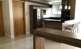 Imagem 3: GIARDINO no ANITA GARIBALDI com 3 quartos para VENDA, 145 m²