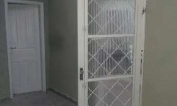 Imagem 7: Casa - Rua Firmo de Matos - Em frente ao Comando