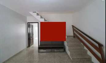 Imagem: Casa para aluguel possui 95 metros quadrados