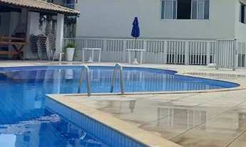 Imagem: Apartamento para Venda em Itapuã, Apê