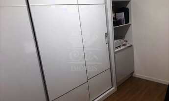 Imagem 4: Apartamento em Jardim Pedroso - Mauá - SP]