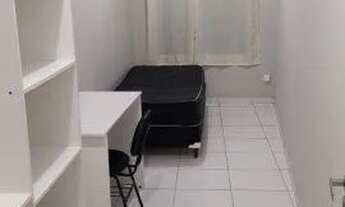 Imagem 3: Quartos para locação no Bairro Rebouças