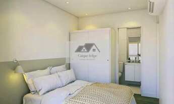 Imagem 7: Apartamento para alugar no bairro Pinheiros - São Paulo/SP, Zona Oeste