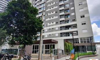 Imagem 5: Apartamento (tipo - padrao) 2 dormitórios/suite, cozinha planejada, portaria 24hs, lazer