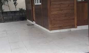 Imagem 2: Casa para aluguel anual