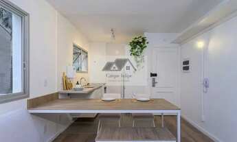 Imagem 6: Apartamento para alugar no bairro Consolação - São Paulo/SP, Zona Central