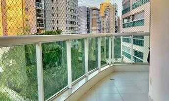 Imagem 3: Apartamento para venda possui 99 metros quadrados com 2 quartos no ed Ana Ferrari