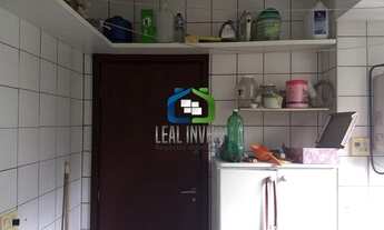 Imagem 6: Apartamento com 2 dormitórios à venda, 110 m² por R$ 450.000,00 - Jardim Ampliação - São P