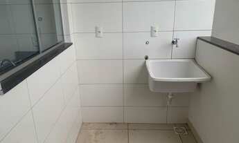 Imagem 6: Apartamento para aluguel tem 82 metros quadrados com 2 quartos em Parque São João - Anápol