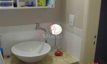 Imagem 6: Apartamento residencial à venda, Vila Gomes, São Paulo