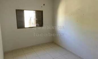 Imagem 4: Casa Padrão em São José do Rio Preto