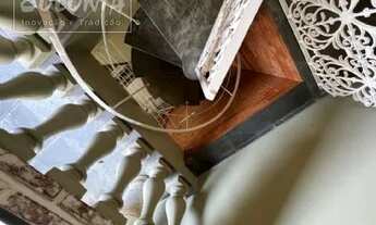 Imagem 2: Santo André - Casa Padrão - Campestre