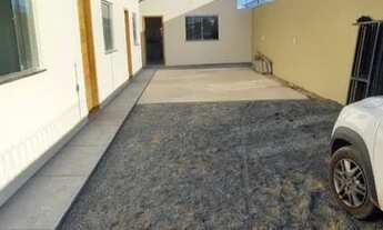 Imagem: Aluga-se apartamento no bairro Caburaí