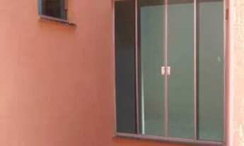 Imagem 6: Casa para venda possui 130 metros quadrados com 2 quartos em Novo Horizonte - Serra - ES