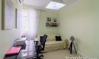 Imagem 4: Apartamento, Jardim Apipema, 4 Quartos