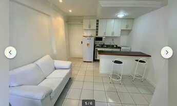 Imagem 4: Apartamento para aluguel com 50 metros quadrados com 1 quarto em Pituba - Salvador - BA