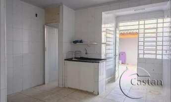 Imagem 3: Sobrado para alugar na mooca