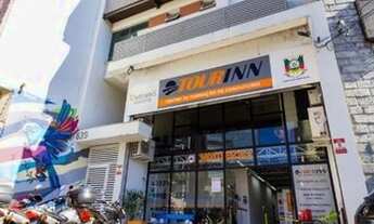 Imagem 6: Apartamento mobiliado de 1 quarto ao lado da UFRGS