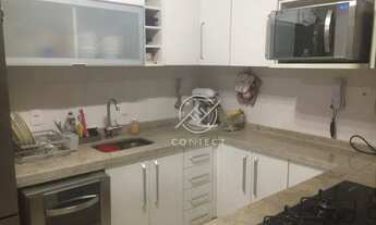 Imagem: SOHO TAMBORE - Apartamento com 2 dormitórios