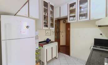 Imagem 7: Apartamento Venda 3 Dormitórios - 110 m² Perdizes