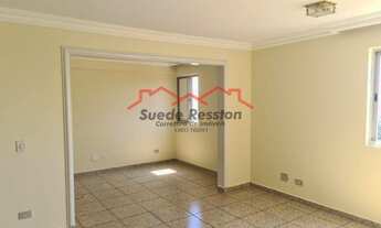 Imagem 3: Cobertura duplex para alugar e vender 160m² 2 vagas R$ 3.000,00 mes