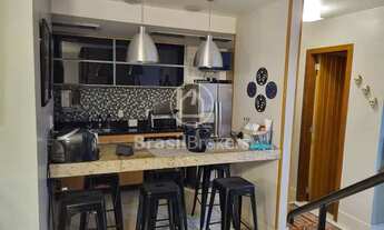 Imagem 7: Rio de Janeiro - Apartamento Padrão - Freguesia (Jacarepaguá