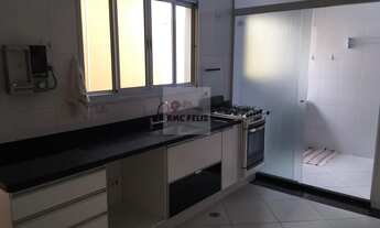 Imagem 4: Casa para Locação em São Paulo, Bosque da Saúde, 2 dormitórios, 1 suíte, 3 banheiros