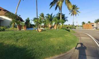 Imagem 6: Terreno para venda tem 375m² em Pium - Parnamirim - RN