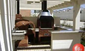 Imagem: São Paulo - Apartamento Padrão - Mooca