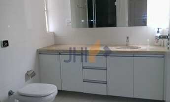 Imagem 6: Apartamento para locação com 3 quartos e 112m² em Higienopolis