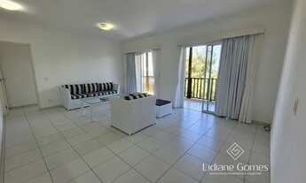 Imagem 2: Apartamento 4 Quartos e Vista Mar no Beach Living Residence