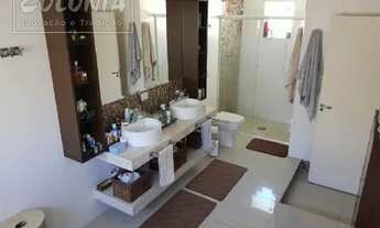 Imagem 6: Santo André - Casa Padrão - Campestre